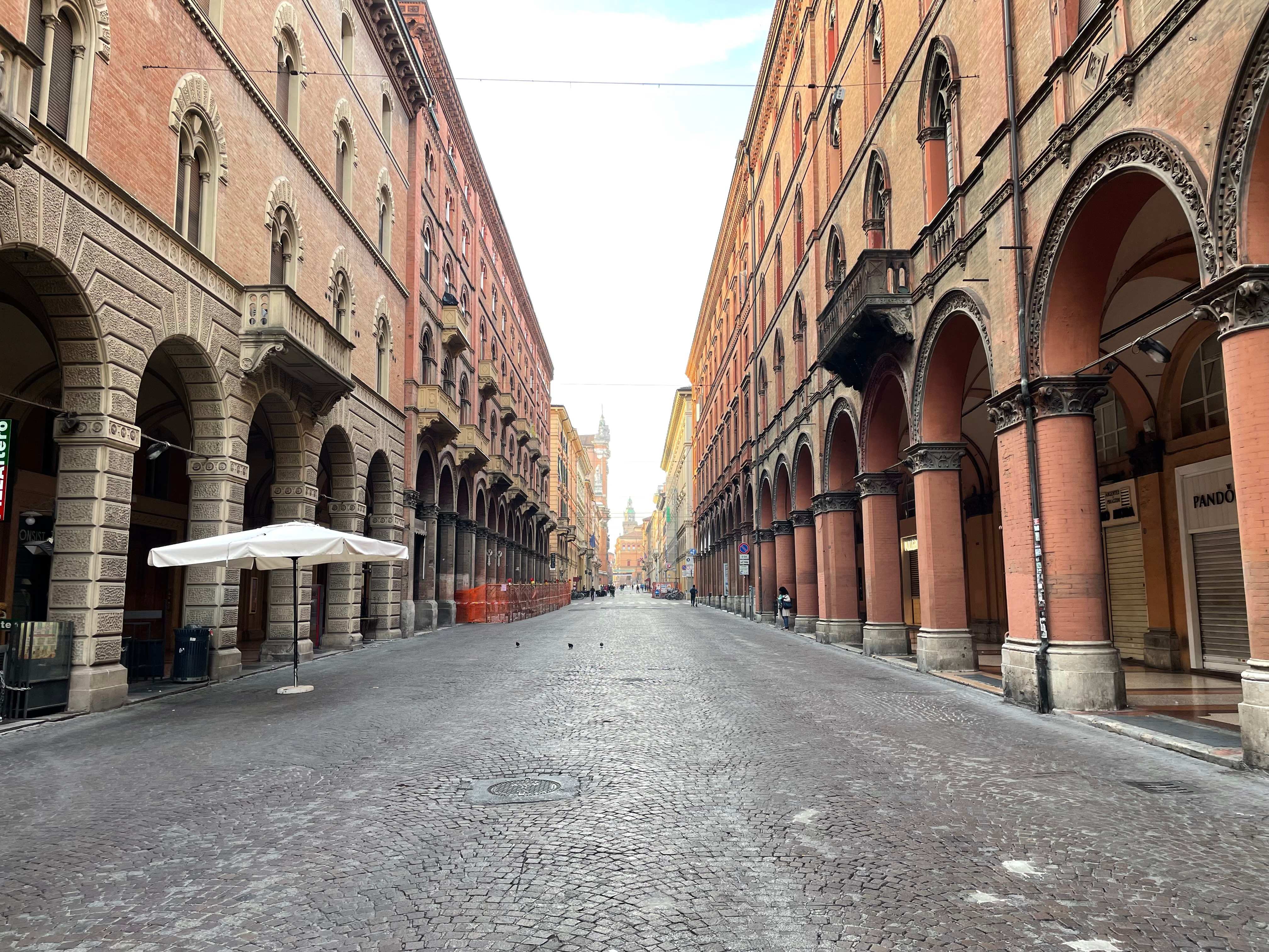 Bologna